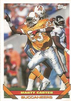 Marty Carter