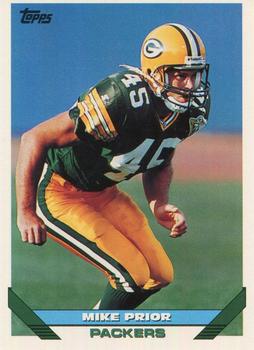 Mike Prior