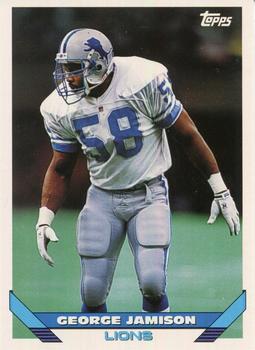 George Jamison