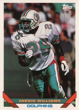 Jarvis Williams