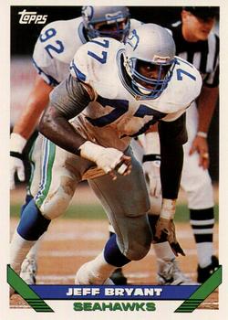 Jeff Bryant