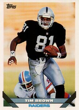 Tim Brown