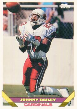 Johnny Bailey