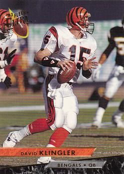 David Klingler