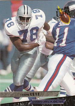 #95 Leon Lett