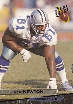 Nate Newton