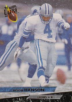 Jason Hanson