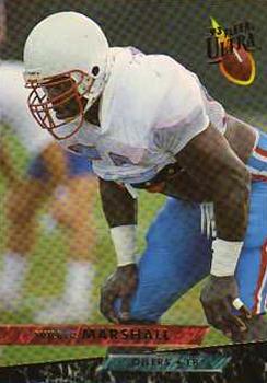 Wilber Marshall
