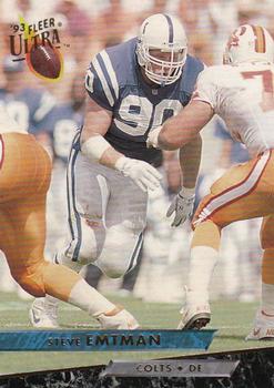 Steve Emtman