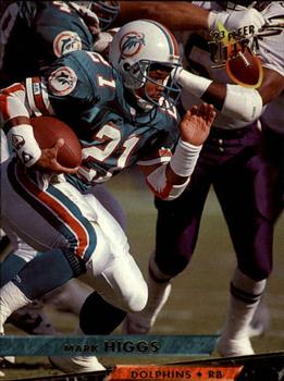 Mark Higgs