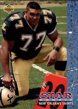 Willie Roaf