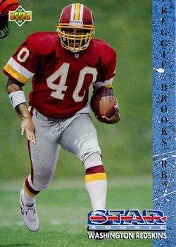 Reggie Brooks