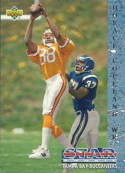 Horace Copeland