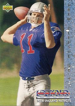 Drew Bledsoe
