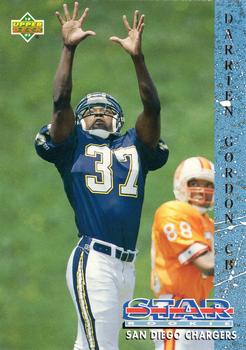 Darrien Gordon