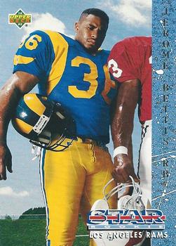 #20 Jerome Bettis