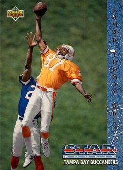 Lamar Thomas