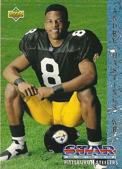 Andre Hastings