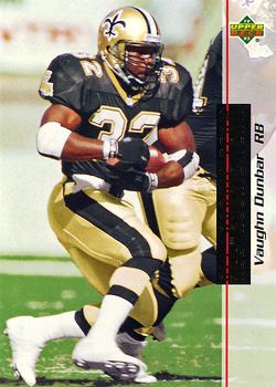 Vaughn Dunbar