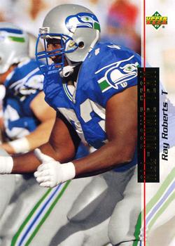 Ray Roberts