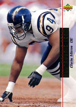 Chris Mims