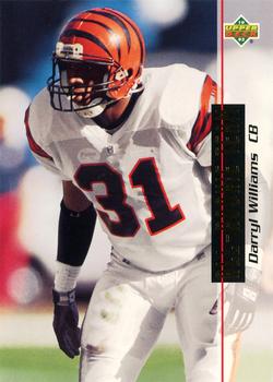 Darryl Williams