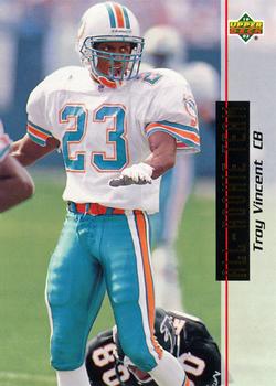 Troy Vincent