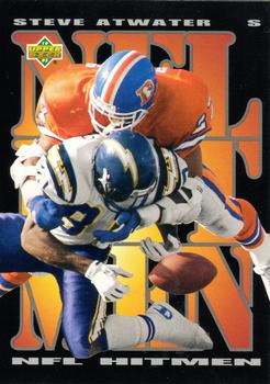 Steve Atwater