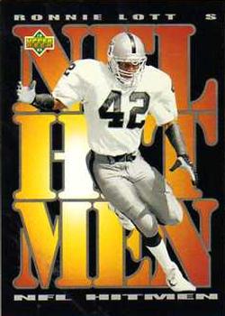 Ronnie Lott
