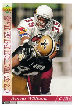 Aeneas Williams