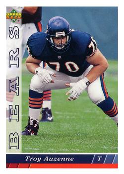 Troy Auzenne