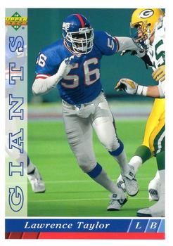 Lawrence Taylor