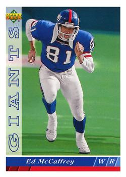 Ed McCaffrey
