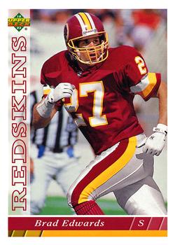Brad Edwards