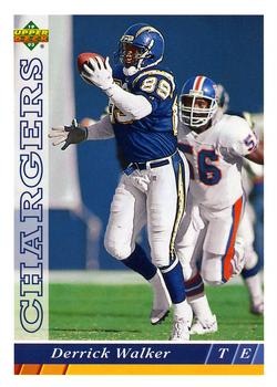 Derrick Walker