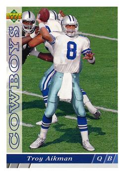 Troy Aikman