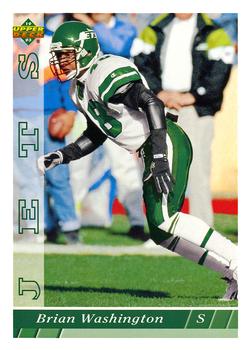 Brian Washington