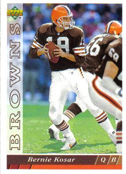 Bernie Kosar