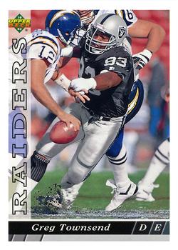 Greg Townsend