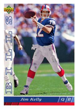 Jim Kelly