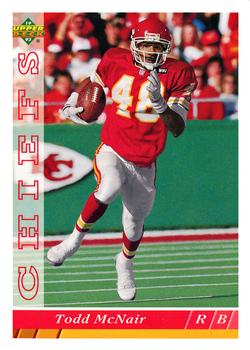 Todd McNair