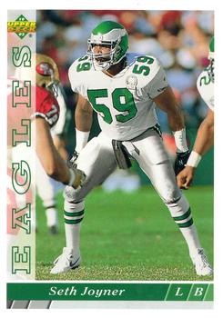 Seth Joyner