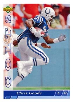 Chris Goode