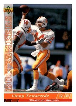 Vinny Testaverde