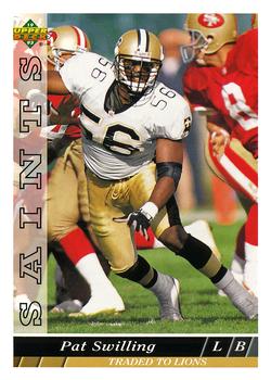 Pat Swilling