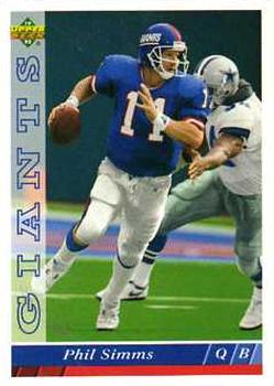 Phil Simms