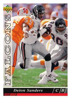 Deion Sanders