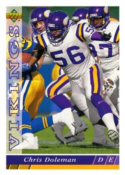 Chris Doleman