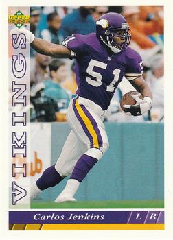 Carlos Jenkins
