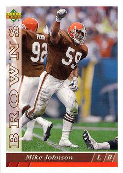 Mike Johnson
